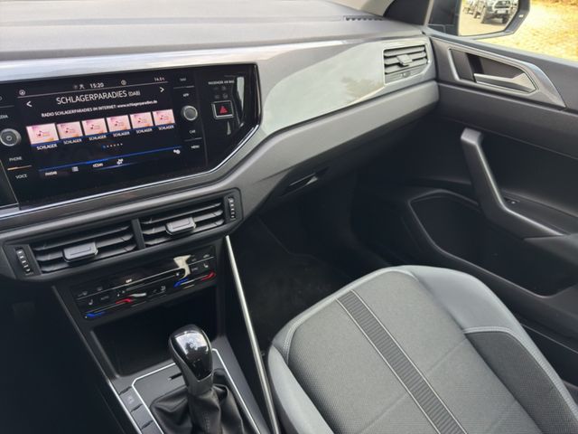 Volkswagen Polo 1.0 TSI DSG Style IQ.LIGHT PARKLENK ACC