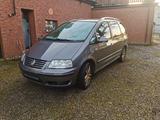 Volkswagen Sharan 2.0TDI (DPF) Freestyle  - Volkswagen Sharan: Freestyle