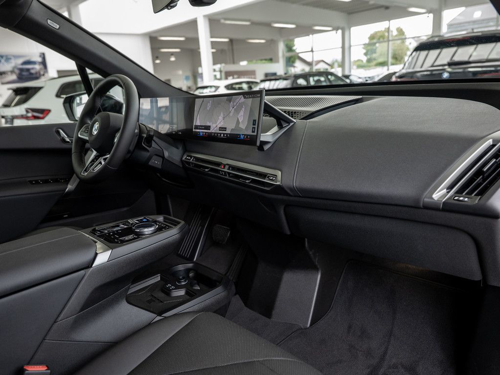 BMW iX - Bild 6
