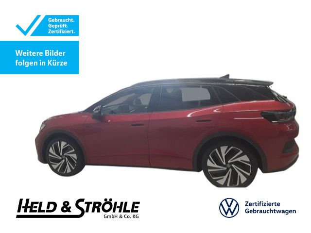Image of Volkswagen ID.4