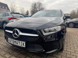 Mercedes-Benz A 200 d/Kamera/ - Mercedes-Benz A 200 in Dortmund