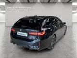 BMW 520i Touring M Sport Standheizung AHK Harman/K - BMW 5er Reihe Jahreswagen: Kombi