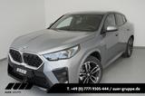 BMW X2 sDrive18d AKTION X2! UPE: 61.460 Euro - BMW: Geländewagen, E46