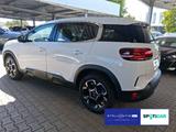 Citroën C5 Aircross Feel Pack 1.2 Pure C5 Aircross 1.2 P - gebrauchte Citroën C5 Aircross aus dem Jahr 2023