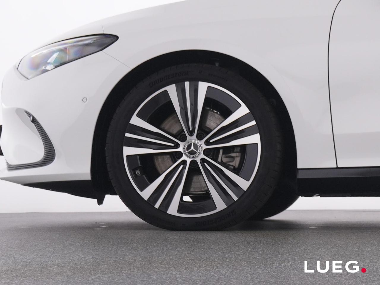 Mercedes-Benz CLA 4M PROGRESSIVE+NIGHT+19''+AHK+KEYLESS+PT, миниатюра 20