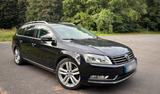 Volkswagen VW Passat Variant 3,6 FSI 4 Motion highlin... - Volkswagen Passat Variant: 3.6