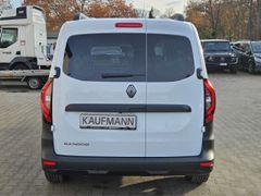Fahrzeugabbildung Grand Kangoo III Techno 1.3 TCe130 EDC 7 Sitzer