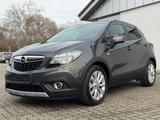 Opel Mokka Innovation Aut.-1.Hand-S.Heft-S-Dach-Navi- - gebrauchte Opel Mokka aus dem Jahr 2015