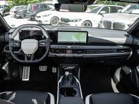 Kia K4 - Vorschau Bild 9