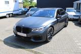 BMW M760 L i xDrive*M- PAKET*MEGA VOLL*INVIDUAL! - graue BMW M760