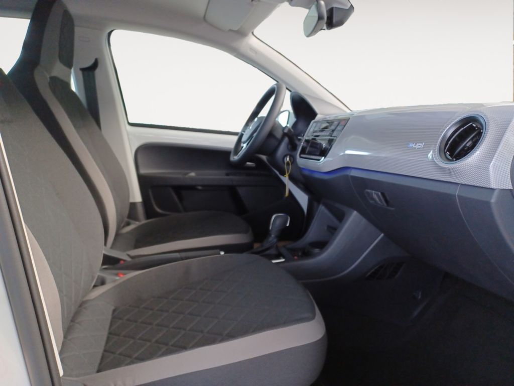 Fahrzeugabbildung Volkswagen e-up Edition sofort verfügbar inkl. Winterräder