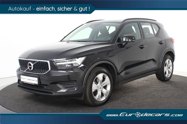 Volvo XC40 T2 Momentum *1.Hand*Navi*DAB*Kamera*