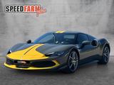 Ferrari 296 GTB Assetto Fiorano Grigio Scuro - Ferrari 296 GTB aus 2022