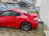 Toyota GT86 TRD Vortech Kompressor - Toyota aus 2012