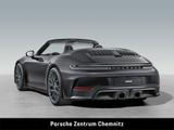 Porsche 911 Carrera 4 GTS Cabrio!;HD-Matrix;BOSE;InnoDri - Porsche 992 in Chemnitz