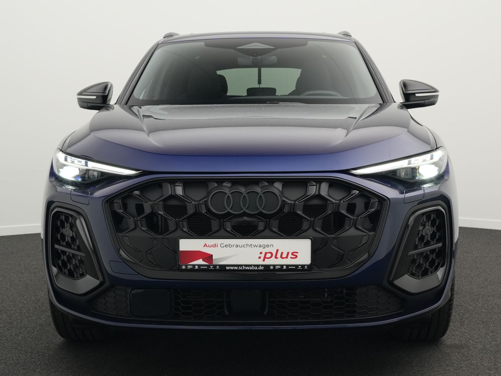 Audi Q5 - Bild 9