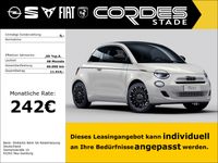 Fiat 500C - Vorschau Bild 1