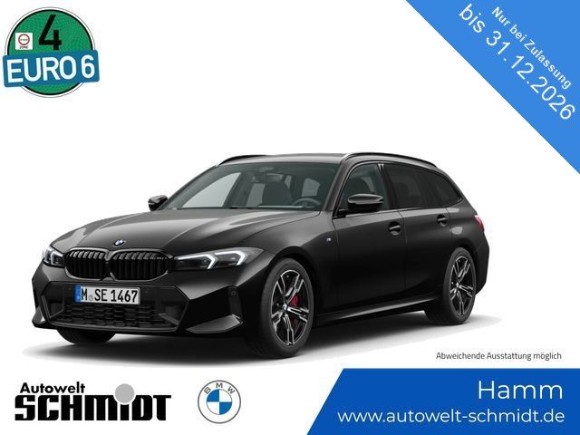 BMW 320i Touring M Sportpaket UPE 67.870 EUR
