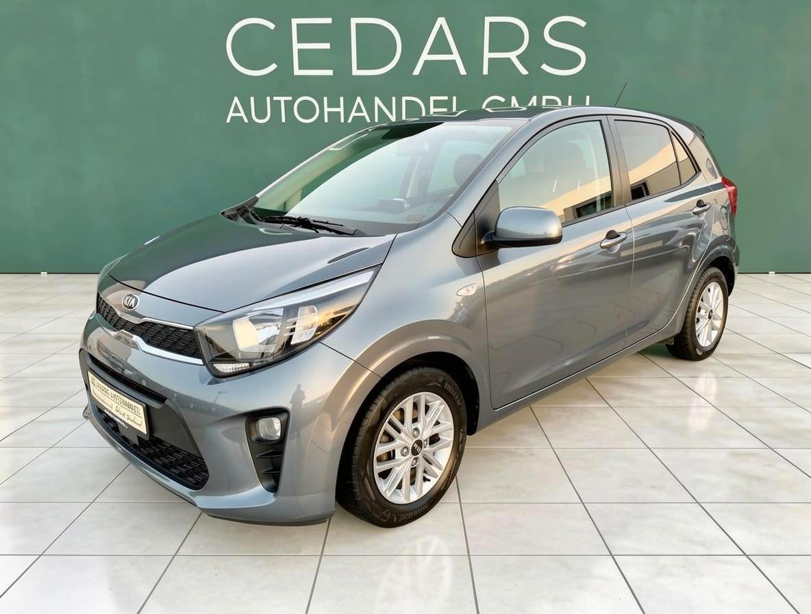 Kia Picanto 1.2 Dream Team 1.Hd Carplay Kamera