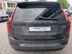 Fahrzeugabbildung Volvo XC90 B5 D AWD Plus Dark '360Surround Kamera'