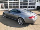 Jaguar XK 5.0 V8 Coupé - TÜV Neu  - Jaguar XK Gebrauchtwagen