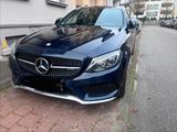 Mercedes-Benz C 250 d 4MATIC T AMG Line Autom. AMG Line - Mercedes-Benz C 250: 4matic