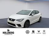 Seat Ibiza Road Edition 1.0 TSI 85 kW (116 PS Road Ed