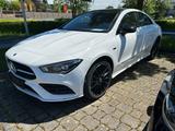 Mercedes-Benz CLA 250 e Coupé AMG*Edition*Night*LED*Panorama-D