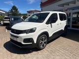 Peugeot Rifter 1.5HDI GT-Line L1 Navi SHZ Assist - gebrauchte Peugeot Kleinbus