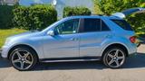 Mercedes-Benz ML 320 CDI 4MATIC -7 G-Tronik - Mercedes-Benz ML 320: 7