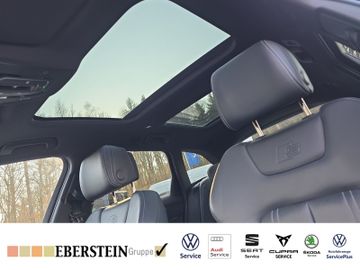 Audi A6 Avant S-Line 45TFSI Quattro Pano Sth. AHK B&O