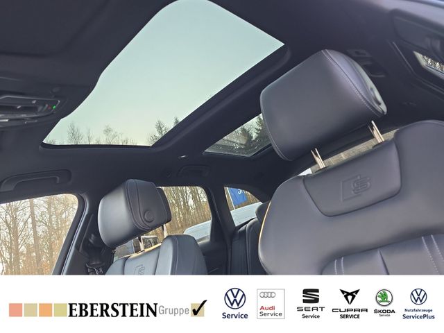 Audi A6 Avant S-Line 45TFSI Quattro Pano Sth. AHK B&O
