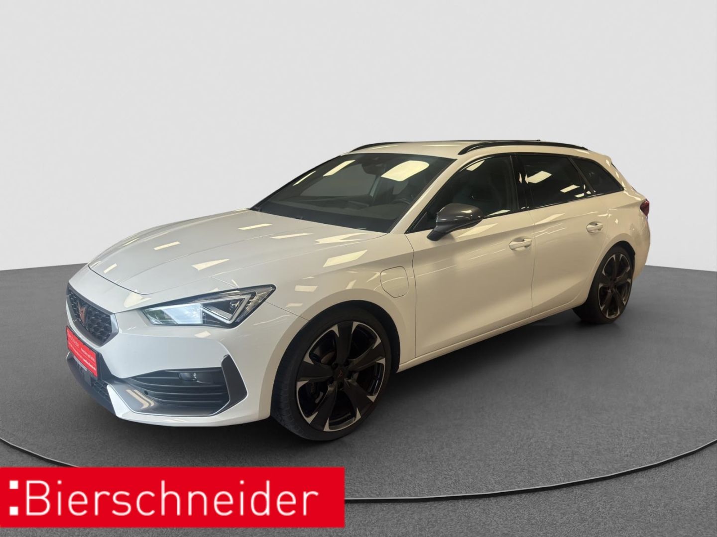 Cupra Leon SP e-Hybrid VZ ab 318,- Anz 990,- NAVI ACC 
