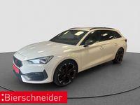 Cupra Leon - Vorschau Bild 1