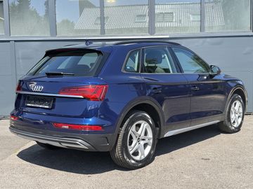 Audi Q5 - 5