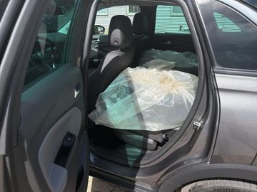 Opel CROSSLAND ULTIMATE 1.2 DIRECT INJECTION TURBO 