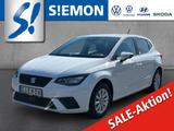 Seat Ibiza 1.0 TSI Style LED SHZ LM PDC TOUCH Tempom - gebrauchte Seat Ibiza aus dem Jahr 2022
