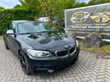 BMW M2 2 Coupe M235 i - BMW M2 Unfallwagen