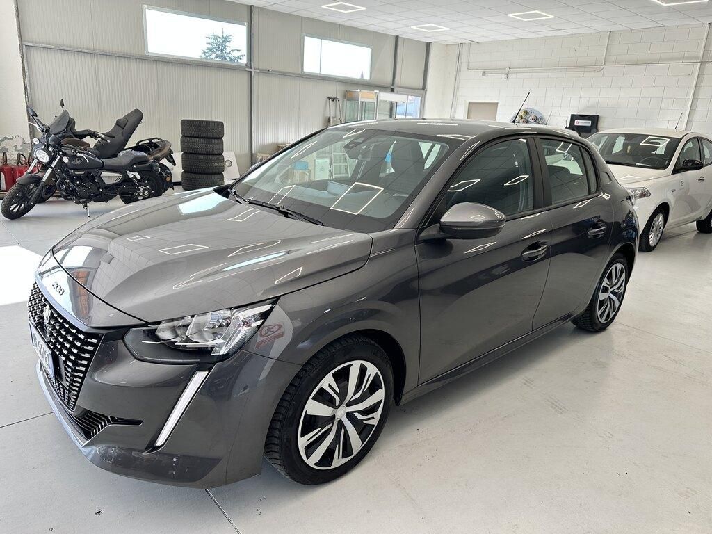 PEUGEOT ANDERE