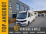 Weinsberg CaraCore 650 MEG  - Weinsberg CaraCore 650 MEG Automatik