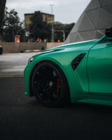 BMW M3 Competion M xDrive A M3 Competion - BMW M3 in München