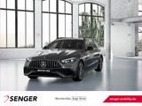 Mercedes-Benz C 43 AMG 4M T Night Distronic Pano Digital-Light - gebrauchte Mercedes-Benz C 43 AMG aus dem Jahr 2023