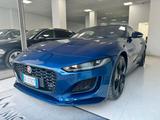 Jaguar F-Type 2.0 aut. Coupé R-Dynamic - Jaguar F-Type aus 2021