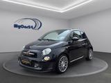 Abarth 595 TurismoI Leder ISport ISound I PDC IGarantie - gebrauchte Abarth Sportwagen