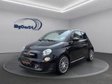 Abarth 595 TurismoI Leder ISport ISound I PDC IGarantie - Abarth 500 Gebrauchtwagen