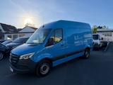 Mercedes-Benz Sprinter III Kasten RWD/AWD 311/315/317/319 CDI - Mercedes-Benz Sprinter: 319 Cdi