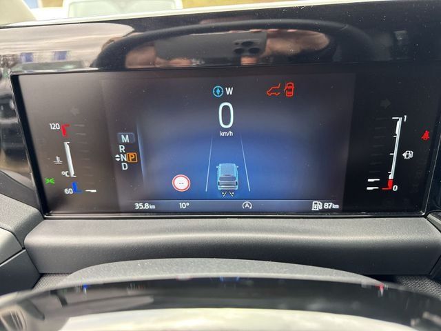 Fahrzeugabbildung Ford Tourneo Custom 2.0 Nugget Titanium 320 L1