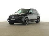 Mercedes-Benz GLE 450 d 4M AMG PREMIUM+NIGHT+AIRMATIC+AHK+PANO - Mercedes-Benz GLE 450 Jahreswagen