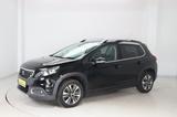 Peugeot 2008 1.2 PureTech 110 * Navi * Sitzhg. PDC Allur - Peugeot 2008 in Dresden