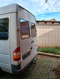 صورة 1 لـ 1995 Mercedes-BENZ SPRINTER
